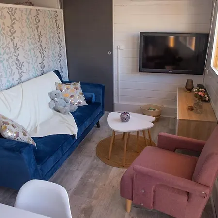 Le Aux Etoiles & Sauna *