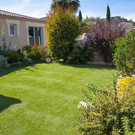 Holiday home Le Aux Etoiles & Sauna