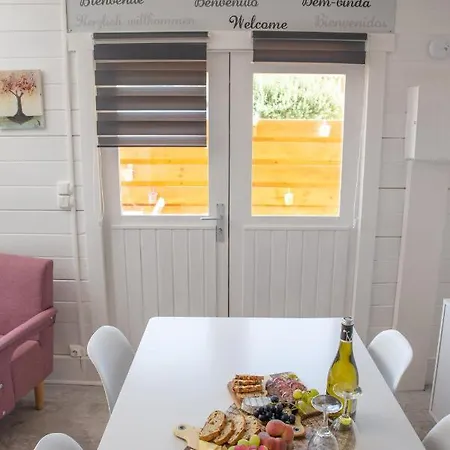 Le Aux Etoiles & Sauna Holiday home