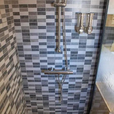 Le Aux Etoiles & Sauna Dom wakacyjny